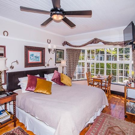 Forest Hall Guest House Порт-Элизабет Экстерьер фото