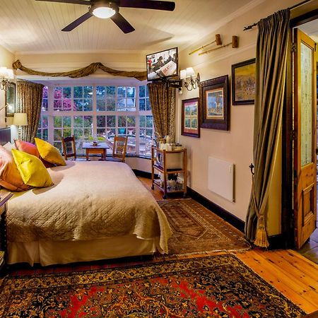 Forest Hall Guest House Порт-Элизабет Экстерьер фото
