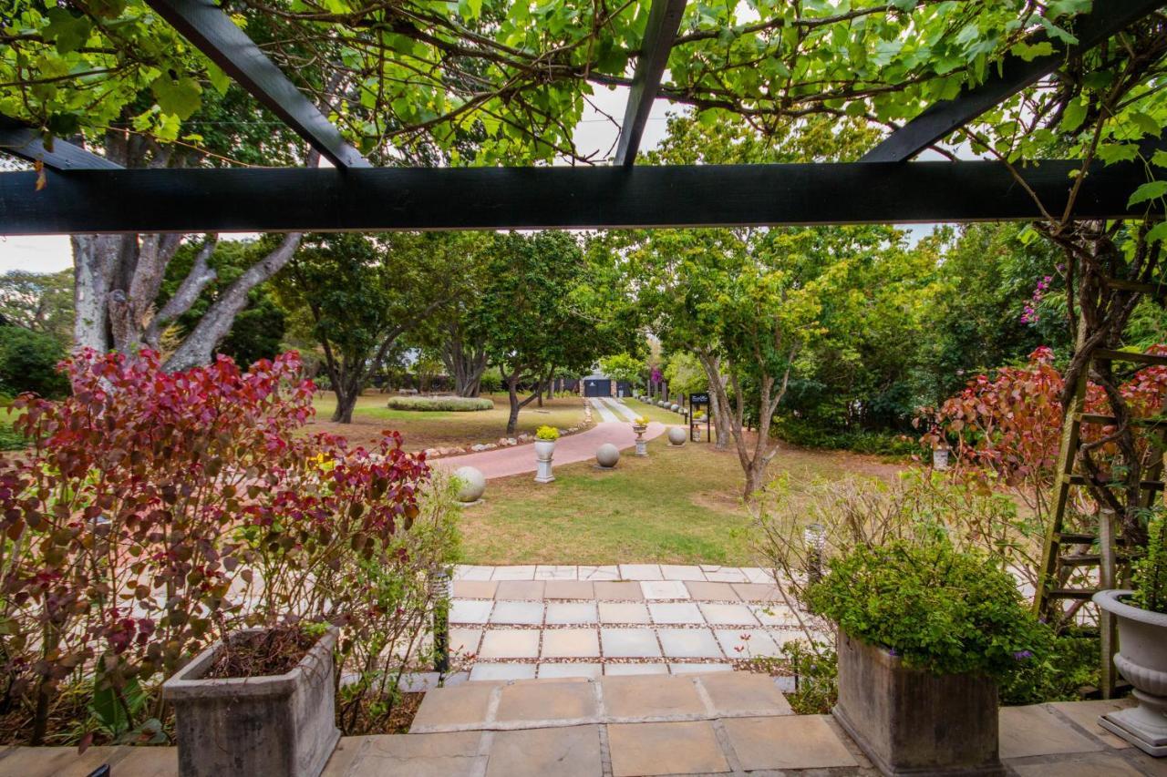 Forest Hall Guest House Порт-Элизабет Экстерьер фото