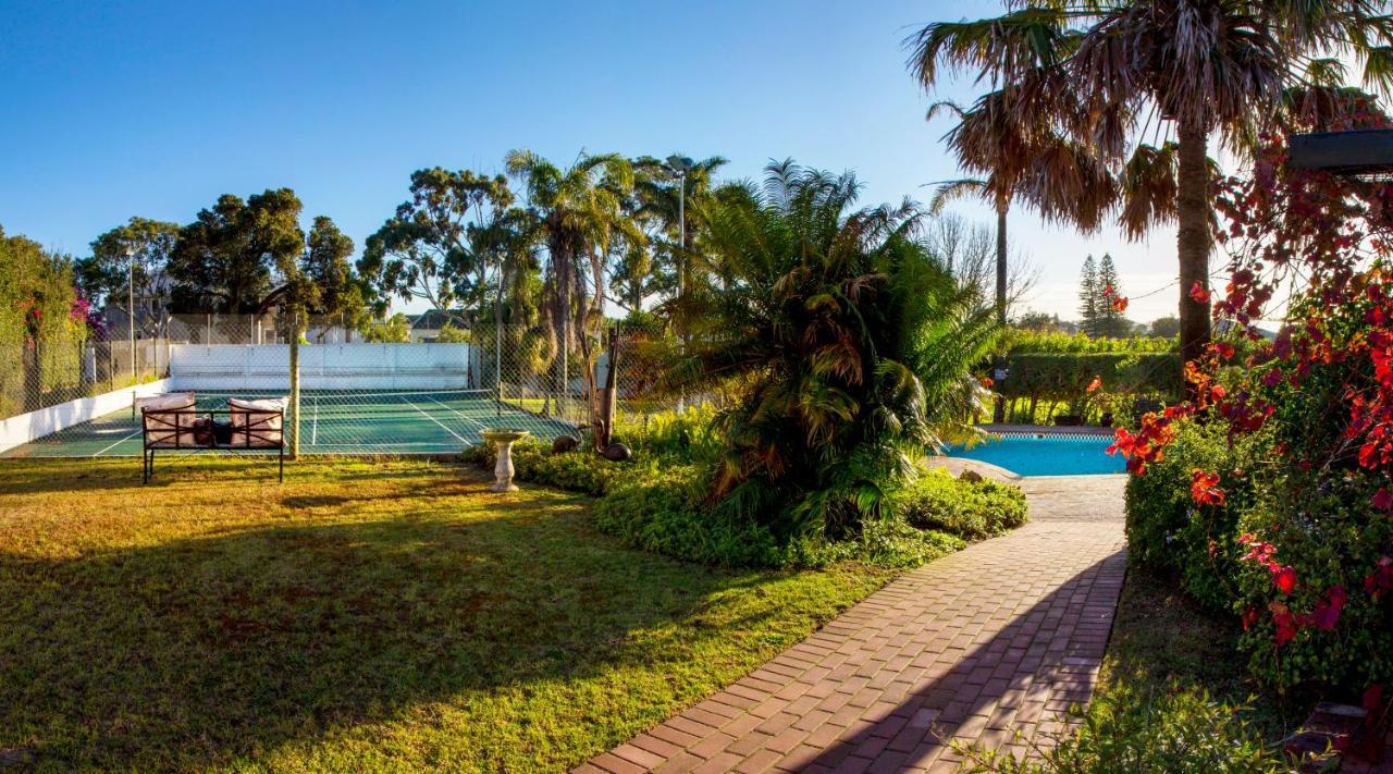 Forest Hall Guest House Порт-Элизабет Экстерьер фото