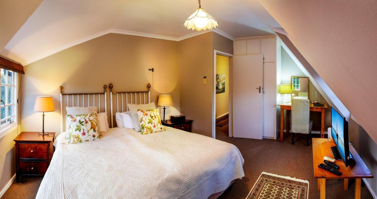 Forest Hall Guest House Порт-Элизабет Экстерьер фото