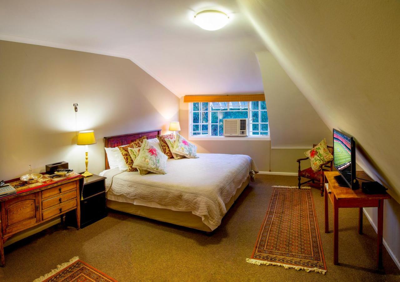 Forest Hall Guest House Порт-Элизабет Экстерьер фото